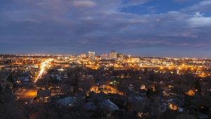 Hosting, Design, Development in Colorado Springs