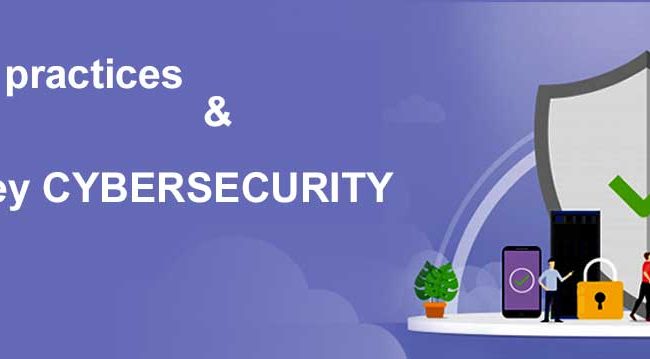 key Cybersecurity Trends